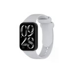 Xiaomi Smart Band 8 Pro Klasik Kordon (saat Değildir) - Açık Gri
