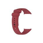 Xiaomi Smart Band 8 Pro Klasik Kordon (saat Değildir) - Bordo