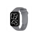 Xiaomi Smart Band 8 Pro Klasik Kordon (saat Değildir) - Füme