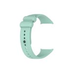 Xiaomi Smart Band 8 Pro Uyumlu Klasik Kordon (Saat Değildir) - Turkuaz