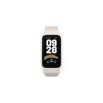 Xiaomi Smart Band 9 Active bej Akıllı Bileklik (Xiaomi Türkiye Garantili)