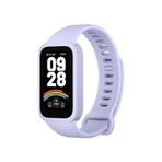Xiaomi Smart Band 9 Active Mor Akıllı Bileklik