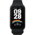 Xiaomi Smart Band 9 Active Siyah Akıllı Bileklik