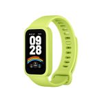Xiaomi Smart Band 9 Active Yeşil Akıllı Bileklik