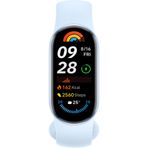Xiaomi Smart Band 9 Mavi Akıllı Bileklik