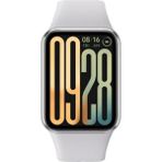 Xiaomi Smart Band 9 Pro Ay Işığı Grisi Gümüş Akıllı Bileklik
