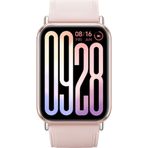 Xiaomi Smart Band 9 Pro Pembe Altın Akıllı Bileklik