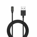 Xiaomi Smart Band 9/Band 9 Active için Manyetik Şarj Kablosu 100 cm - AL3909