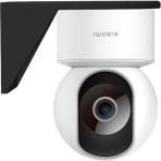 Xiaomi Smart Camera C200 Uyumlu Kamera Montaj Ayağı - Siyah