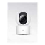 Xiaomi Smart Camera C301 2304p WiFi Akıllı Ev Kamerası - Gece Görüş ve Takip 360 2K (Xiaomi TR Garantili)