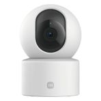 Xiaomi Smart Camera C301 2K 360 Derece Gece Görüşlü IP Wi-Fi Güvenlik Kamerası (Xiaomi Türkiye Garantili)
