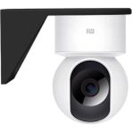 Xiaomi Smart Camera C301 Uyumlu Kamera Montaj Ayağı - Siyah