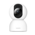 Xiaomi Smart Camera C400 Beyaz 2.5K 360 Derece Akıllı Güvenlik Kamerası
