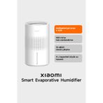 Xiaomi Smart Evaporative Humidifier Buharlaşmalı Antibakteriyel Hava Nemlendirici 4L (Xiaomi TR Garantili)