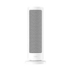 Xiaomi Smart Graphene Heater EU Beyaz Fanlı Isıtıcı