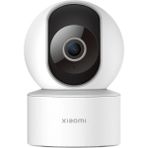 Xiaomi Smart Kamera C200 360° Full Hd 1080P Akıllı Kamera +Sandisk SDSQUNR-128G-GN6MN Microsd - Beyaz