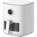 Xiaomi Smart MAF05 Air Fryer Pro 4 Lt Yağsız Fritöz Outlet Teşhir Ürün - Beyaz