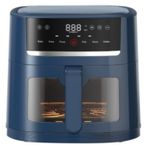 Xiaomi Smart Mi Cook Master 4 lt Mavi Airfryer