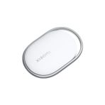 Xiaomi Smart Tag, Apple Find My ve Google Android Find Hub ile uyumlu – Bagaj, çanta, çanta, cüzdan ve evcil hayvanlar için izleyici/bulucu, IP67, 1 yıldan fazla pil ömrü, tekli paket