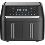 Xiaomi Smartmi Cook Master Duo Çift Hazneli 9.6 lt Airfryer