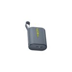 Xiaomi Sound Pocket S28D 5W IP67 Taşınabilir Bluetooth Hoparlör Gri (Xiaomi Türkiye Garantili)
