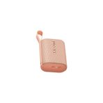 Xiaomi Sound Pocket S28D 5W IP67 Taşınabilir Bluetooth Hoparlör Pembe (Xiaomi Türkiye Garantili)