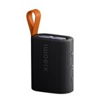 Xiaomi Sound Pocket S28D 5W IP67 Taşınabilir Bluetooth Hoparlör Siyah (Xiaomi Türkiye Garantili)