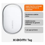 Xiaomi Tag Akıllı Takip Cihazı (Xiaomi Türkiye Garantili)