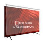 Xiaomi Tv A Pro 55 2026 Tv Ekran Koruyucu - Xiaomi 55" İnç 139 Ekran Tv Ekran Koruyucu L55mb-aptr