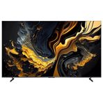 Xiaomi TV Max 100 2025 100 inç 254 inç 4K Ultra HD Google QLED TV