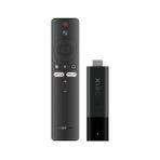 Xiaomi TV Stick 4K (2. Nesil) Medya Oynatıcı, Google TV, Dolby Vision ve Dolby Atmos, Wi-Fi 6, Bluetooth 5.2