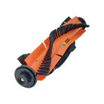 Xiaomi Uyumlu Mijia G1 MJSTG1 Robot Süpürge Ana Rulo ve Yan Fırça Hepa Filtre Paspas Bezi 1li Set