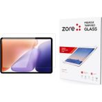 Xiaomi Uyumlu Pad 7 Zore Tablet Temperli Cam Ekran Koruyucu - Şeffaf