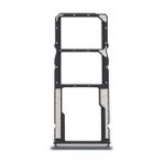 Xiaomi Uyumlu Poco C31 Sim Kart Tepsisi MZB0A0MIN, 211033MI Mavi (Siyah)