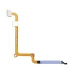 Xiaomi Uyumlu Poco C65 Parmak İzi Okuyucu Flex 2310FPCA4G Siyah (Mor)