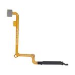 Xiaomi Uyumlu Poco C65 Parmak İzi Okuyucu Flex 2310FPCA4G Siyah (Siyah)