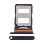Xiaomi Uyumlu Poco F5 Sim Kart Tepsisi 23049pcd8g, 23049pcd8ı Siyah