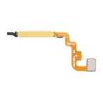 Xiaomi Uyumlu Poco M4 Pro 4G Parmak İzi Okuyucu Flex 2201117PG Sarı (Sarı)