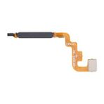Xiaomi Uyumlu Poco M4 Pro 4G Parmak İzi Okuyucu Flex 2201117PG Sarı (Siyah)