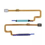 Xiaomi Uyumlu Poco M5 Parmak İzi Okuyucu Flex 22071219Cg