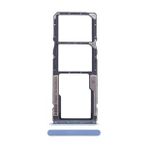 Xiaomi Uyumlu Poco M5 Sim Kart Tepsisi 22071219CG Siyah (Mavi)