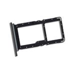 Xiaomi Uyumlu Poco M6 4G Sim Kart Tepsisi 2404APC5FG Mor (Siyah)