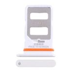 Xiaomi Uyumlu Poco X5 Pro Sim Kart Tepsisi 22101320G, 22101320I Beyaz (Beyaz)