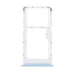 Xiaomi Uyumlu Poco X5 Sim Kart Tepsisi 22111317PG, 22111317PI Siyah (Mavi)