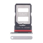 Xiaomi Uyumlu Poco X6 Pro Sim Kart Tepsisi 2311DRK48G Siyah (Gümüş)