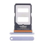 Xiaomi Uyumlu Poco X6 Sim Kart Tepsisi 23122PCD1G, 23122PCD1I Siyah (Mor)