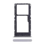 Xiaomi Uyumlu Redmi 12 4G Sim Kart Tepsisi 23053RN02A Siyah (Beyaz)