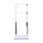 Xiaomi Uyumlu Redmi 12C Sim Kart Tepsisi 22120RN86G Mavi (Mor)
