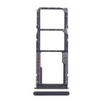 Xiaomi Uyumlu Redmi 12C Sim Kart Tepsisi 22120RN86G Mavi (Siyah)