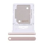 Xiaomi Uyumlu Redmi 13 4G Sim Kart Tepsisi 2404ARN45A, 24040RN64Y Mavi (Turuncu)